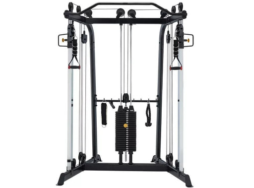 Steelflex CLSCC Single Cable Column Functional Trainer