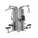 Steelflex JG4000S 4-Stack Commercial Jungle Gym