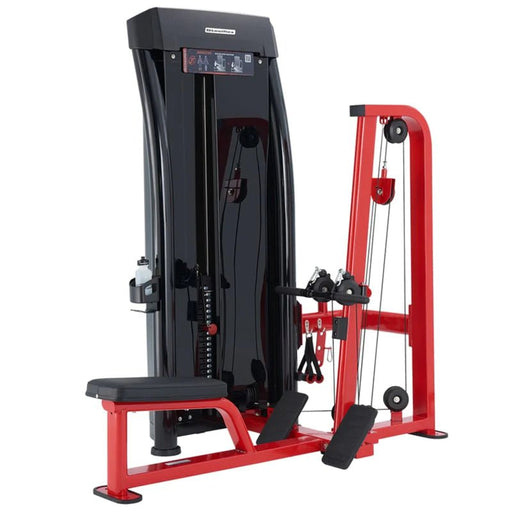 Steelflex JGRM1700 Seated Row Machine