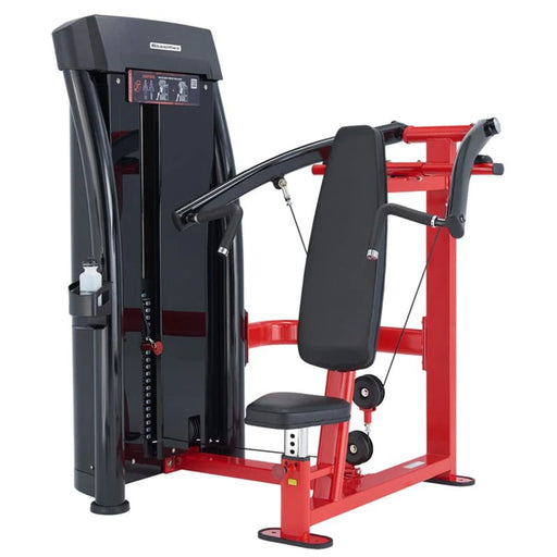 Steelflex JGSP800 Shoulder Press