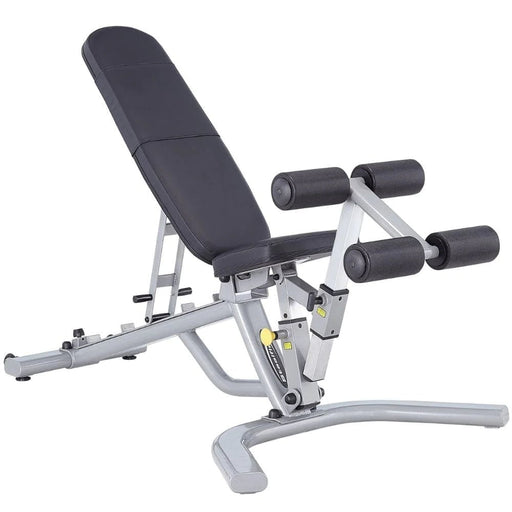 Steelflex NFID Flat/ Incline/ Decline Bench