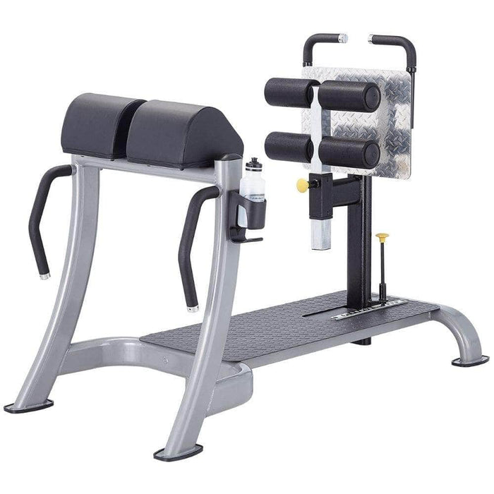 Steelflex NGHB Commercial Glute Ham Bench