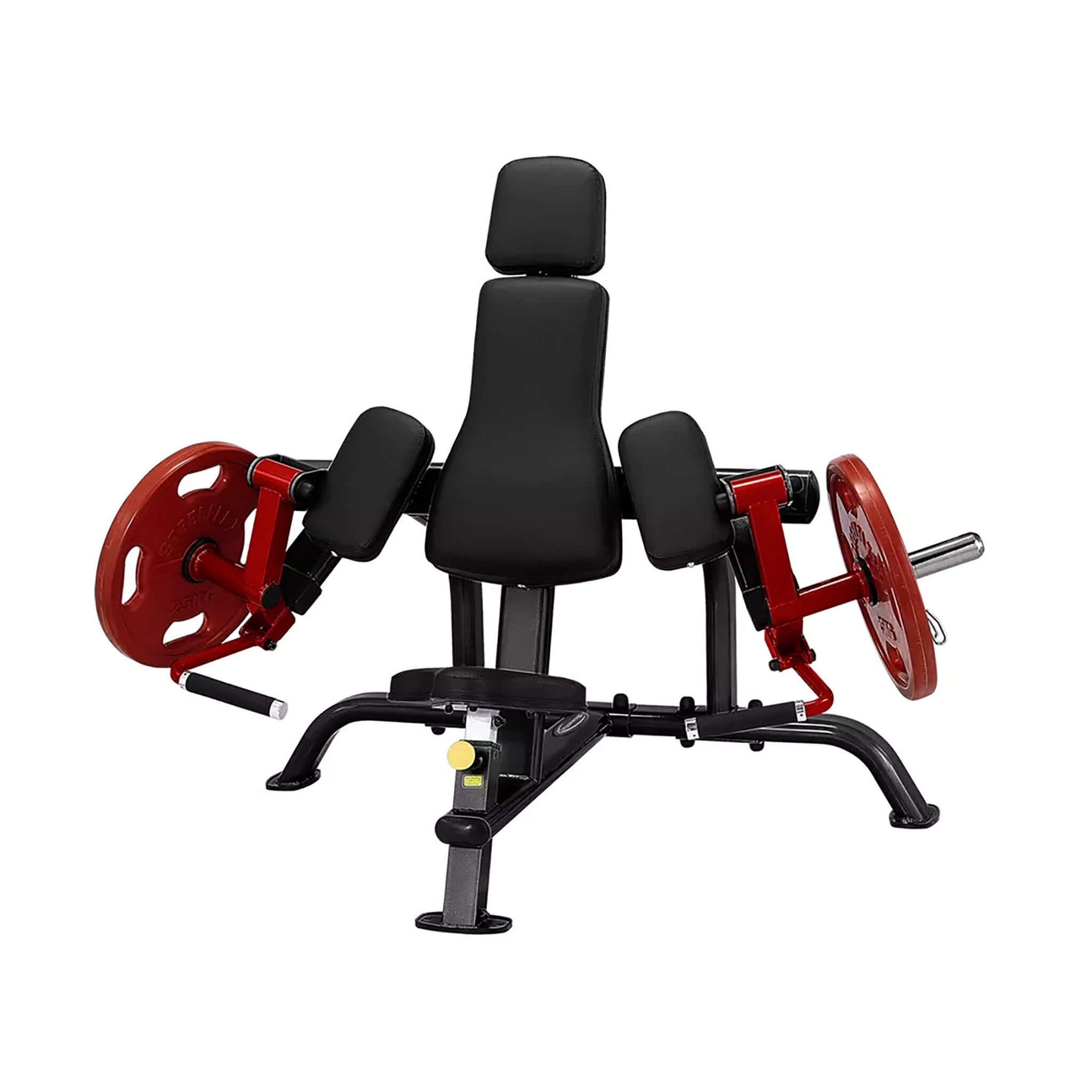 String Arm Machine Arm Workout Machines For Sale — Select Fitness