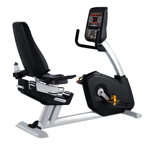 Steelflex PR10 Recumbent Bike