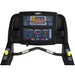 Steelflex XT8000D Commercial Treadmill Console