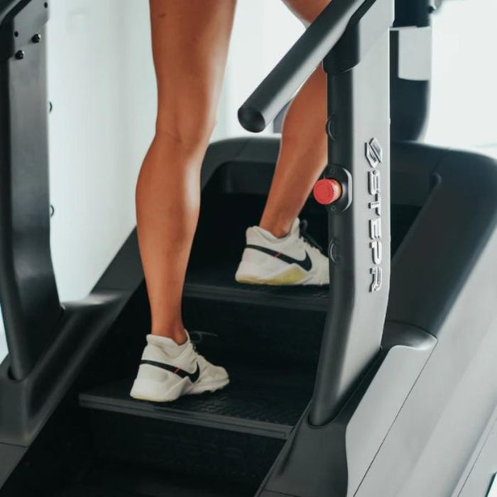 stepr pro plus stepper detail