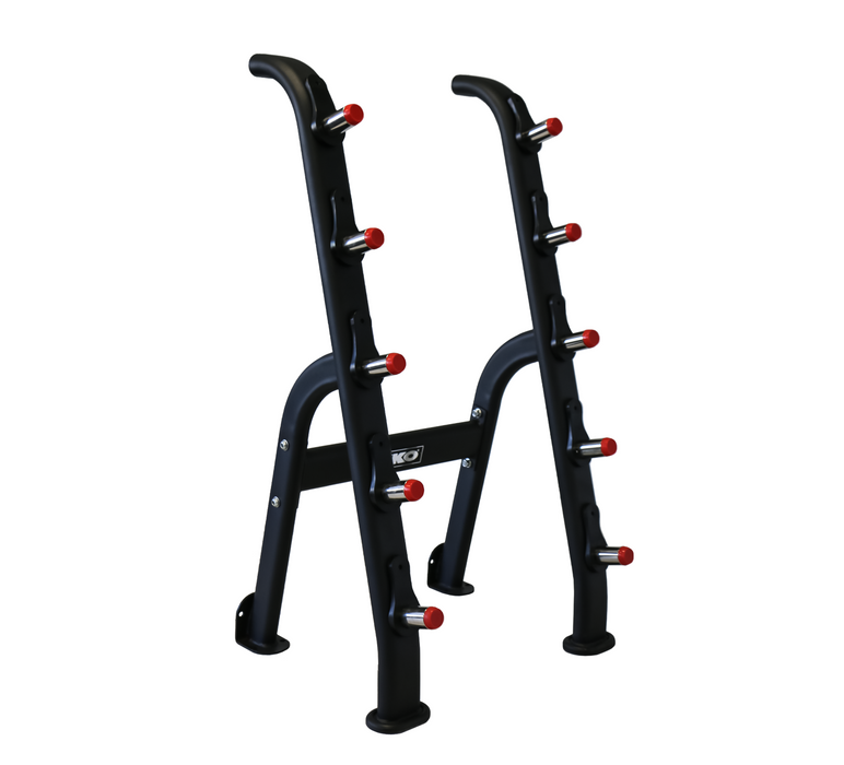 TKO Strength Half Barbell Rack