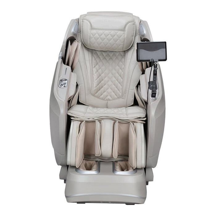 Osaki Titan Pro-Vigor 4D Massage Chair