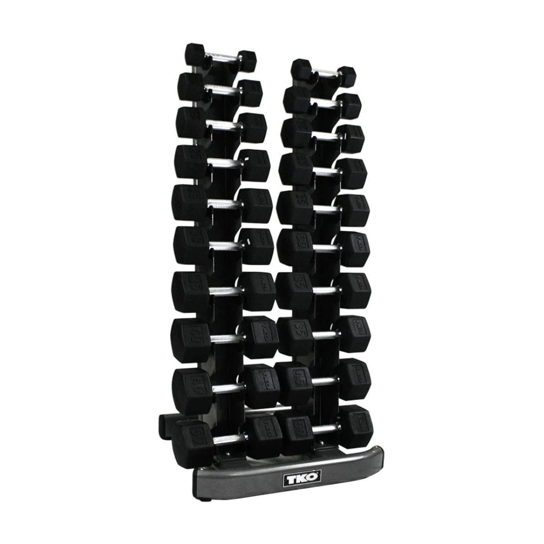 Dumbell With Rack Dumbbell Set With Rack - Dumbbell Sets For Sale — Select Fitness