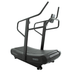 TKO AirRaid Runner Curved Manual Treadmill