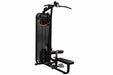 TKO Dual Lat Pull Down / Mid Row Machine