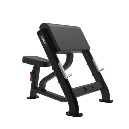 TKO Preacher Curl Bench Signature Series