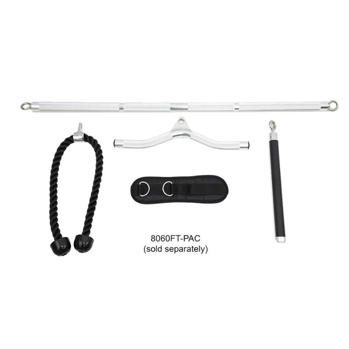 TKO Strength Functional Trainer Accessory Pack