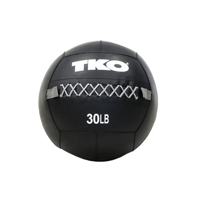 TKO Strength Wall Balls