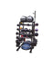 TotalStorage The HUB300 Pro Equipment Storage