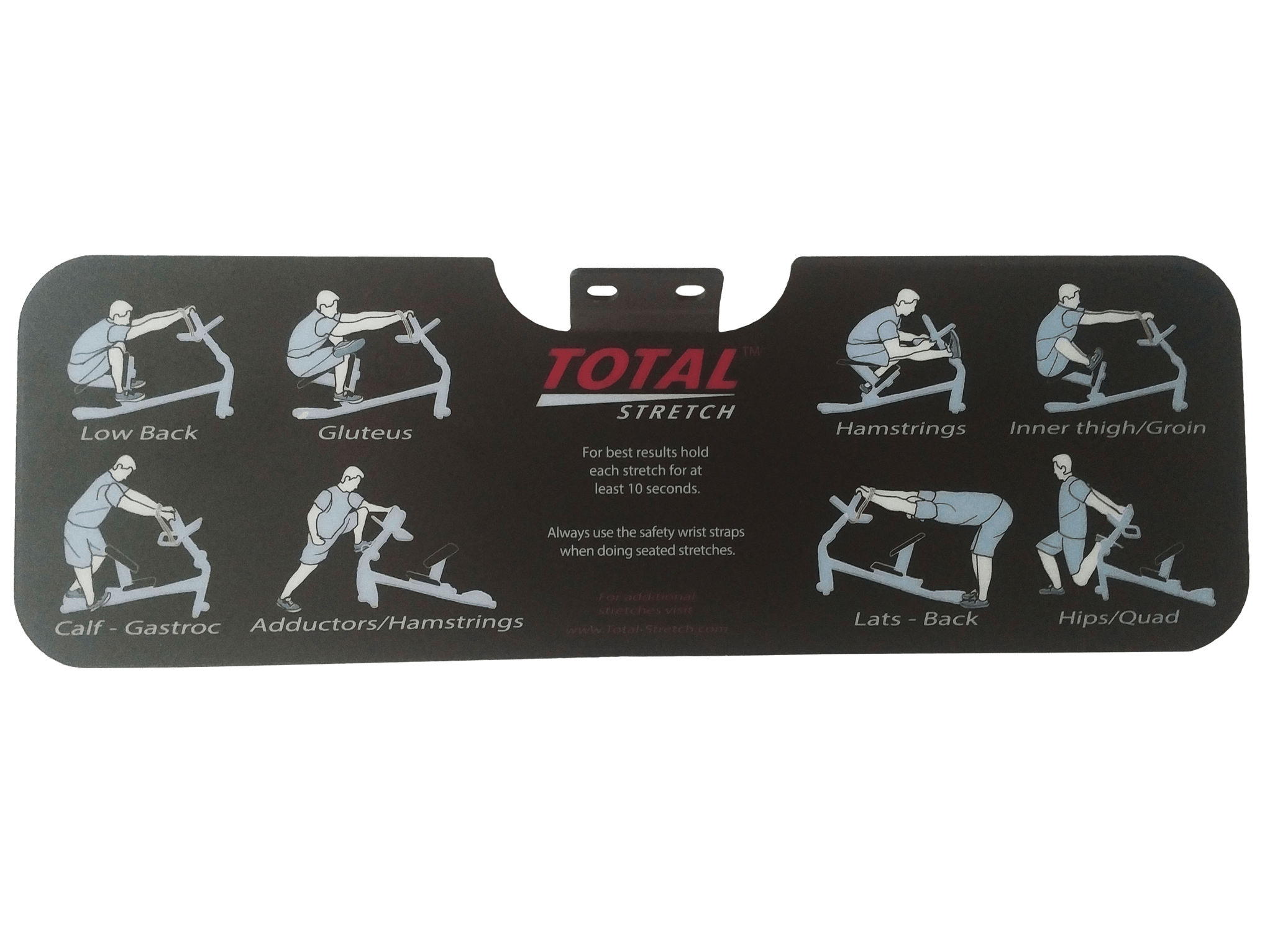 Motive Fitness TotalStretch TS150 Stretch Machine For Sale — Select Fitness