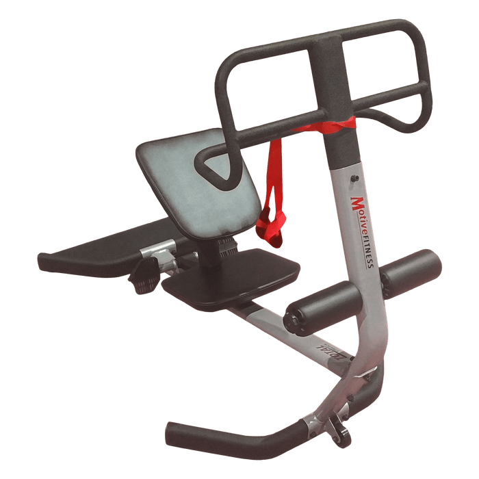 TotalStretch TS150 Total Body Stretching Machine