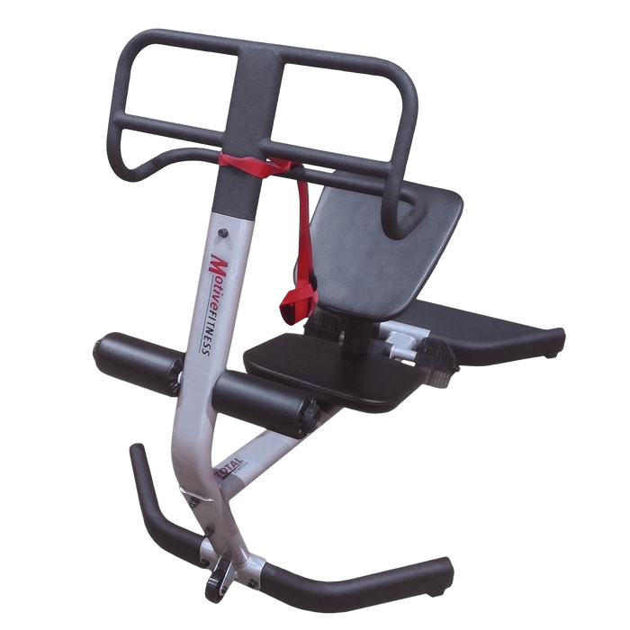 TotalStretch TS150 Total Body Stretching Machine