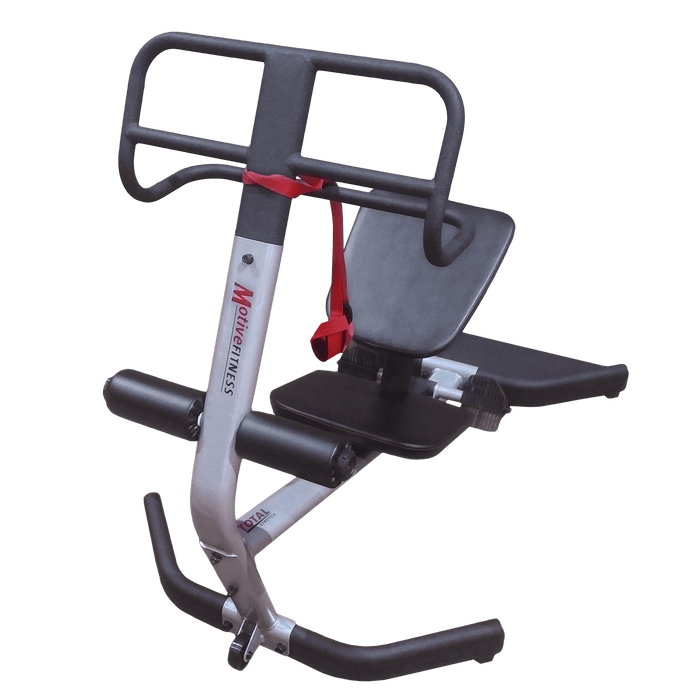 Body Stretch Machine Motive Fitness TotalStretch TS150 Stretch Machine For Sale — Select Fitness
