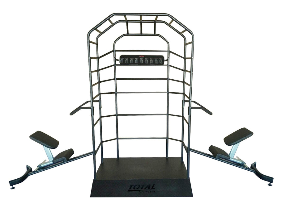 TotalStretch TS250 Commercial Stretching Cage