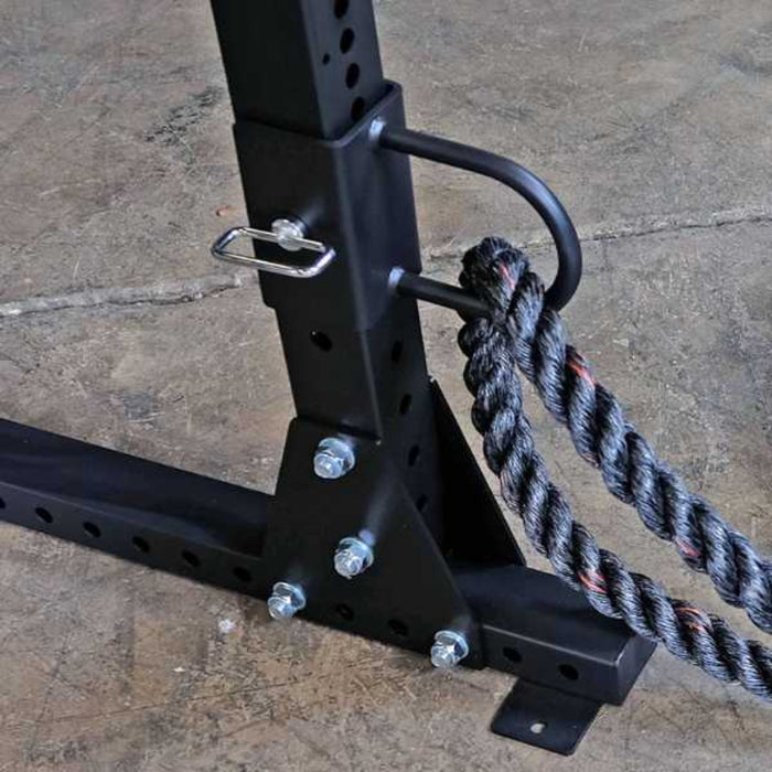 u-link attachment with training rope on gpr400