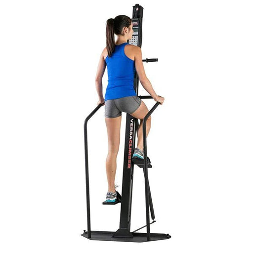 VersaClimber H /HP Home Vertical Climber Machine