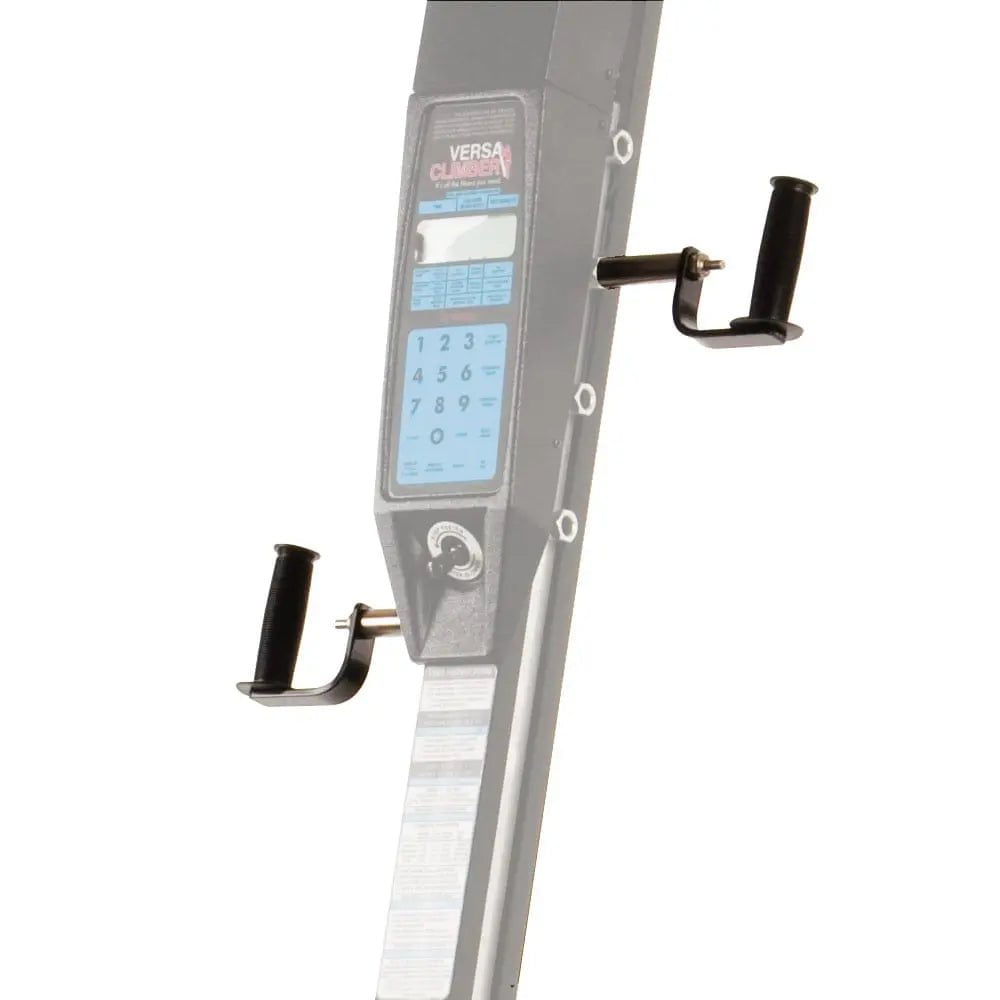 VersaClimber Quick Release Running Handles — Select Fitness