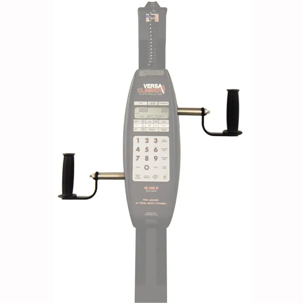 VersaClimber Quick Release Running Handles Upgrade Set (H/hp Models ...