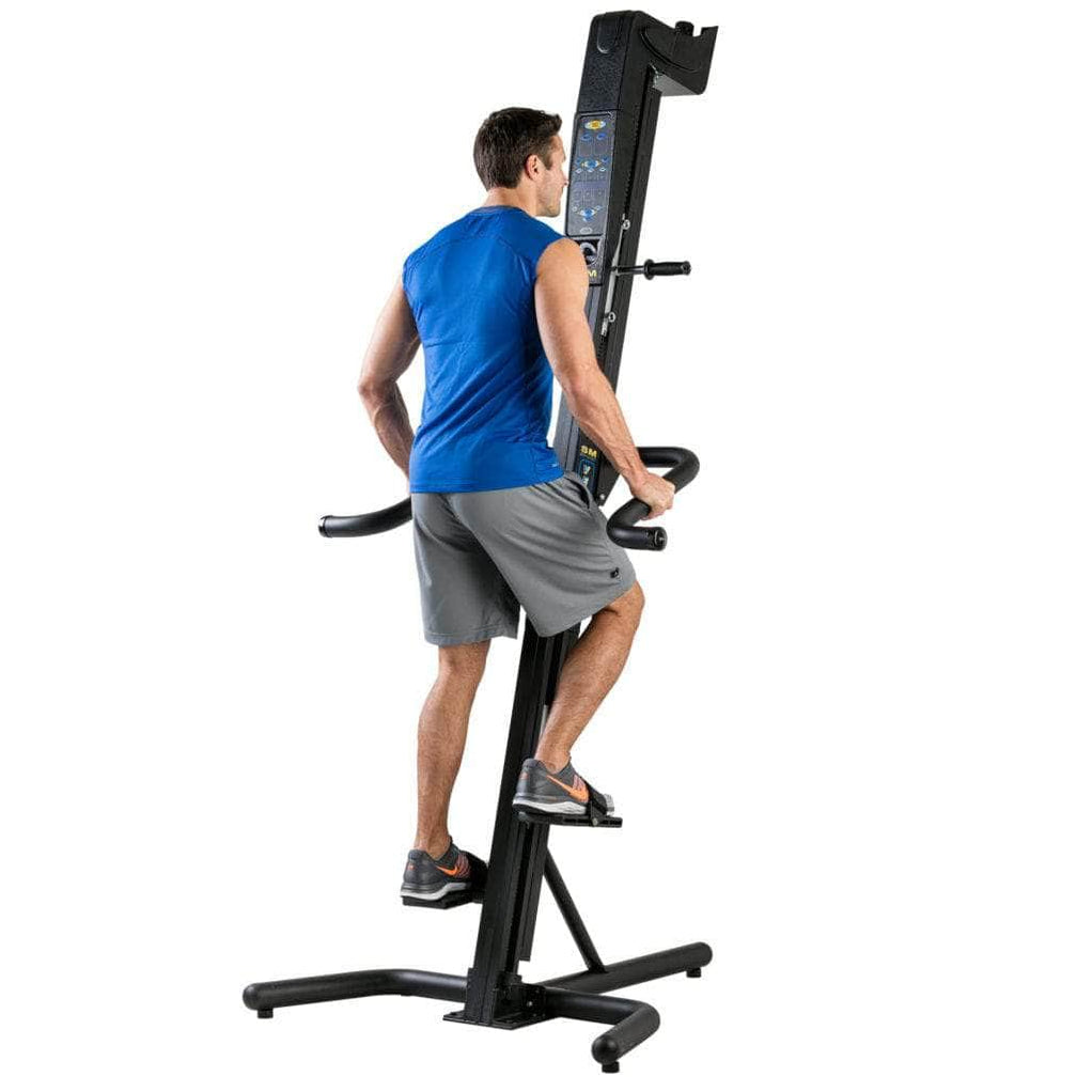 VersaClimber SMA Fixed