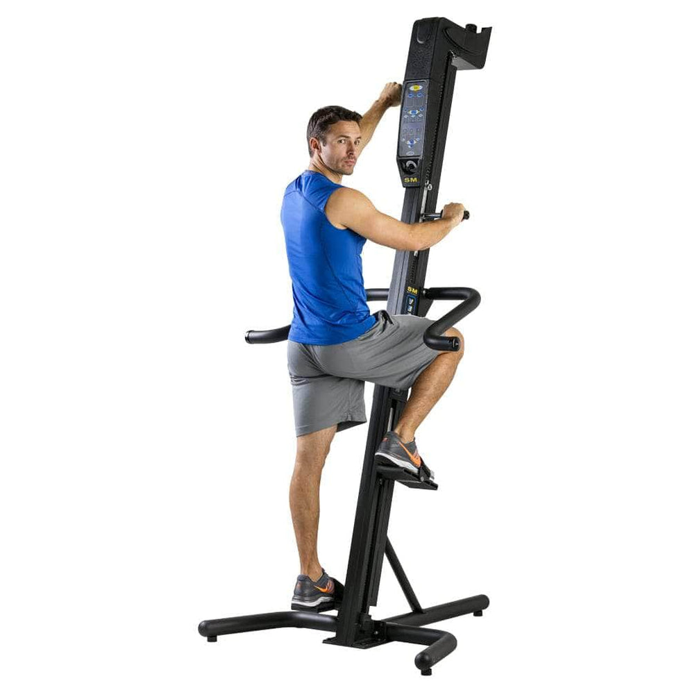 VersaClimber SMA Sport Model Vertical Climber — Select Fitness
