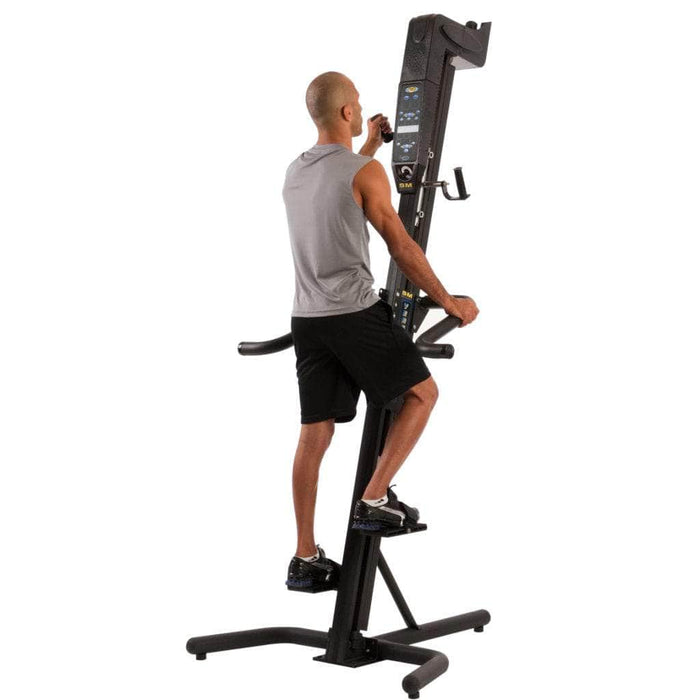 Versaclimner VersaClimber SMA Sport Model Vertical Climber — Select Fitness