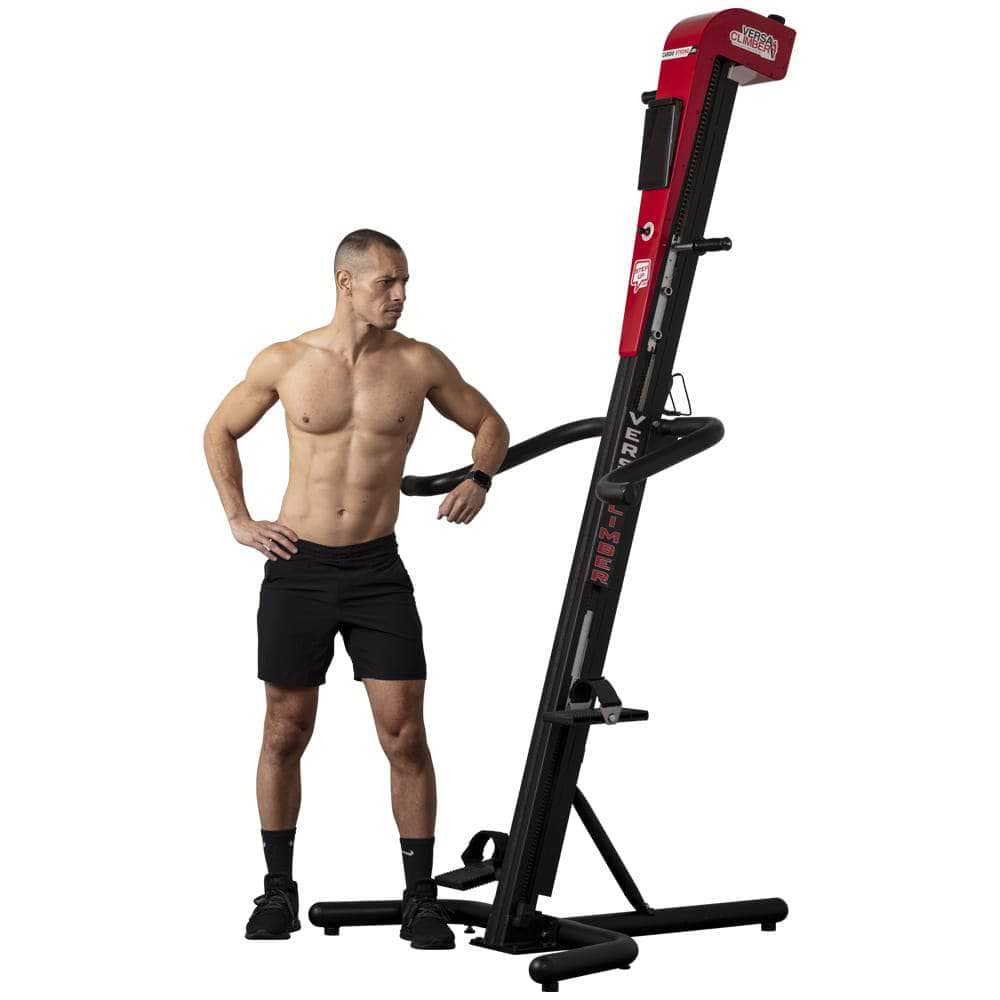 VersaClimber TSM Magnetic
