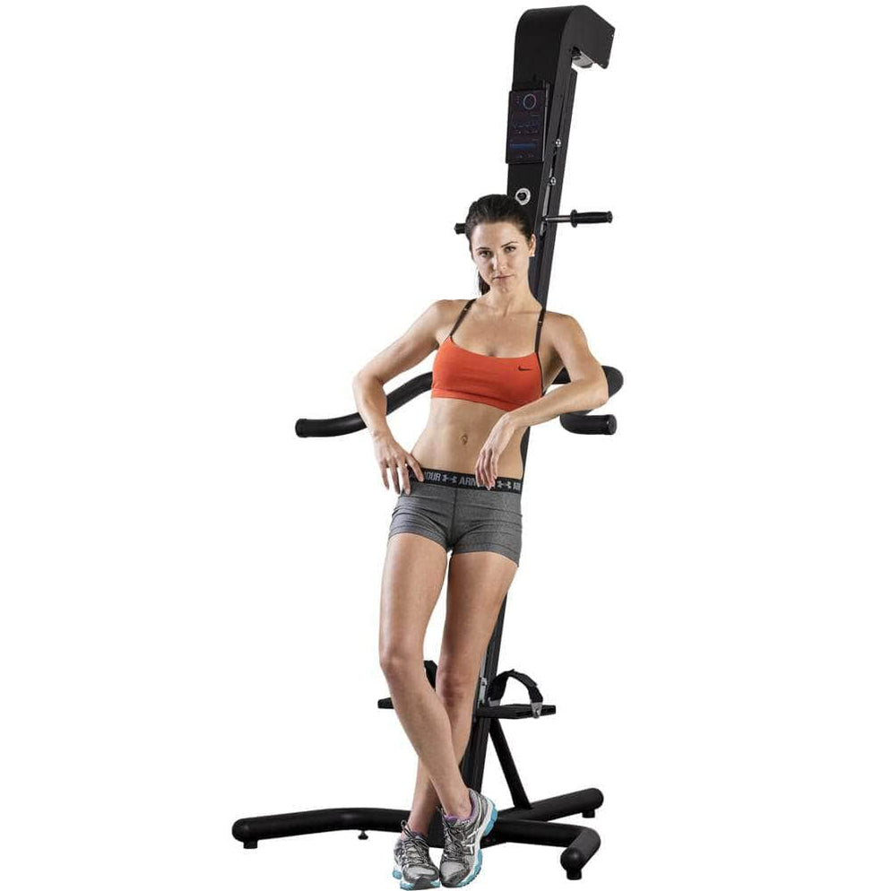 VersaClimber TSA Commercial Vertical Climber — Select Fitness