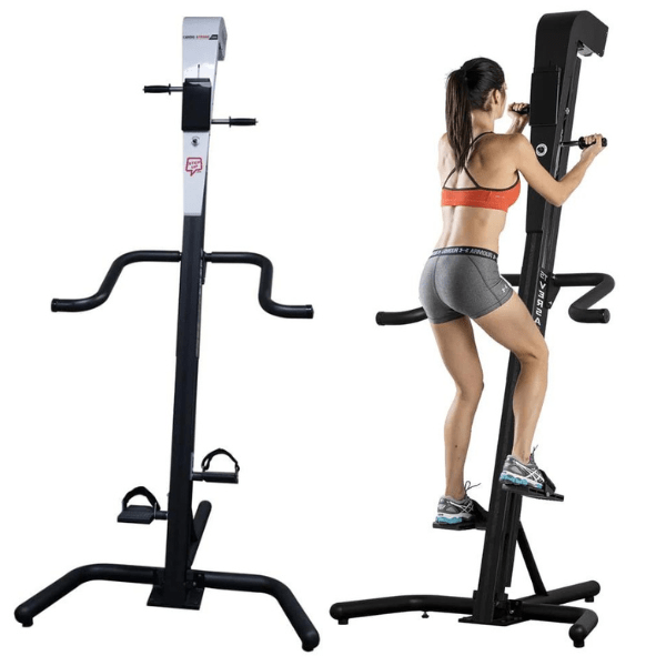 VersaClimber TSA Commercial Vertical Climber — Select Fitness
