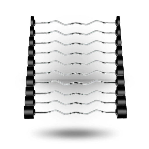 Fixed Barbells and Barbell Sets For Sale — Select Fitness