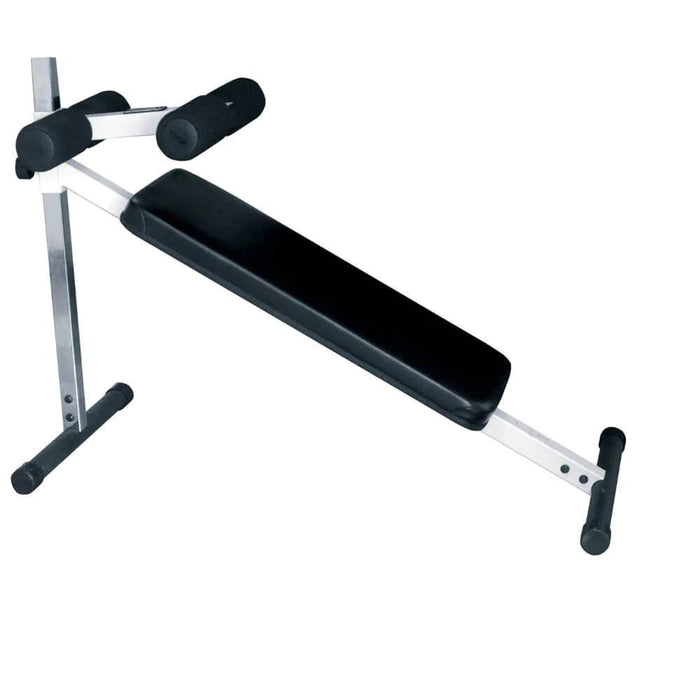 York Barbell FTS Adjustable Sit-up Board 48001