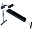 York Barbell FTS Adjustable Sit-up Board 48001