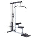 York Barbell FTS Lat Pull Down Machine