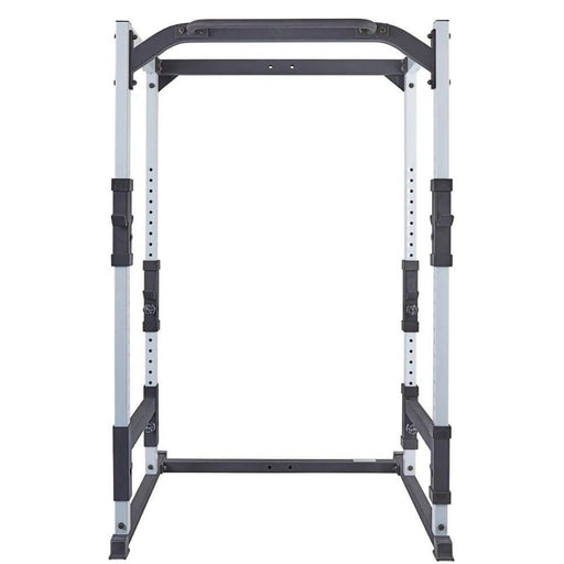 York Barbell FTS Power Squat Rack