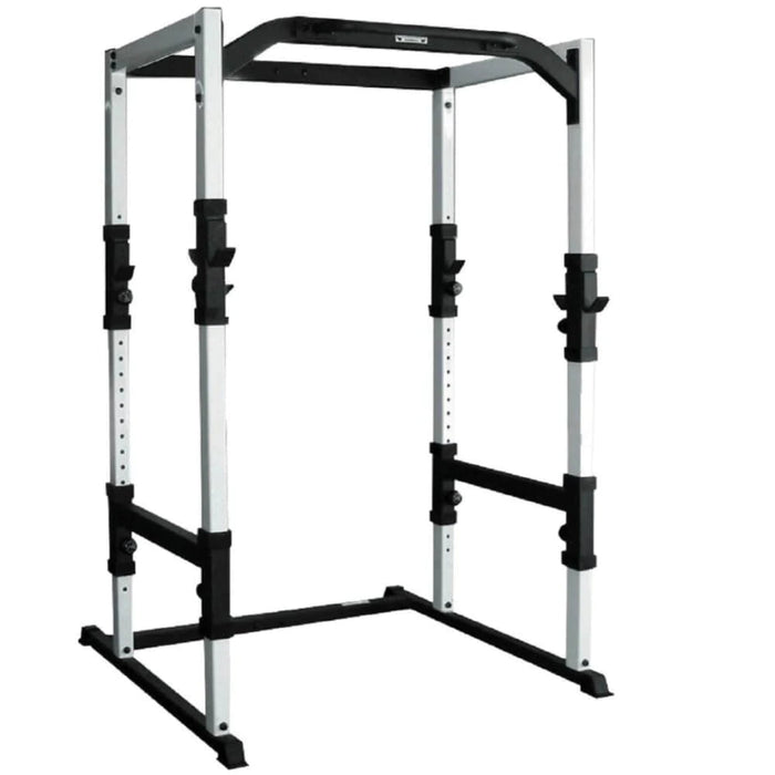 York Gym Rack York Barbell FTS Power Squat Rack — Select Fitness