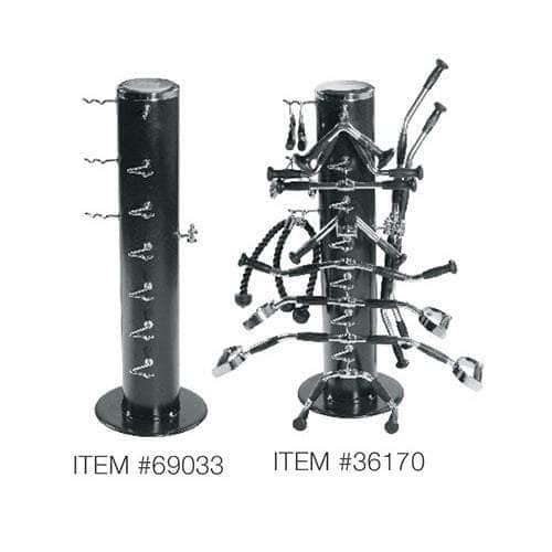 York Barbell Machine Bar Set