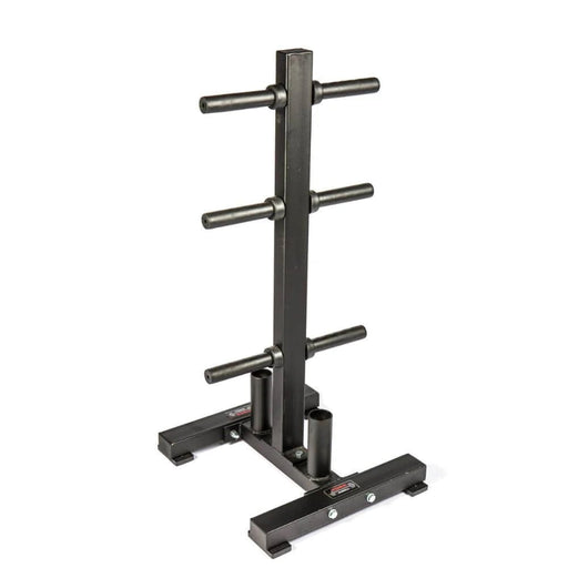 York Barbell Olympic Weight Plate Tree