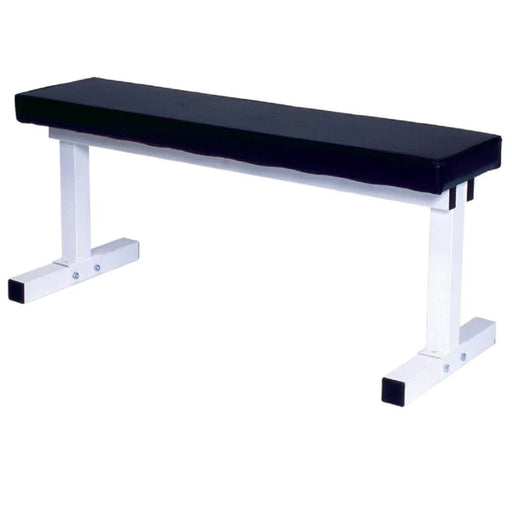 York Barbell Pro Series 101 Flat Bench