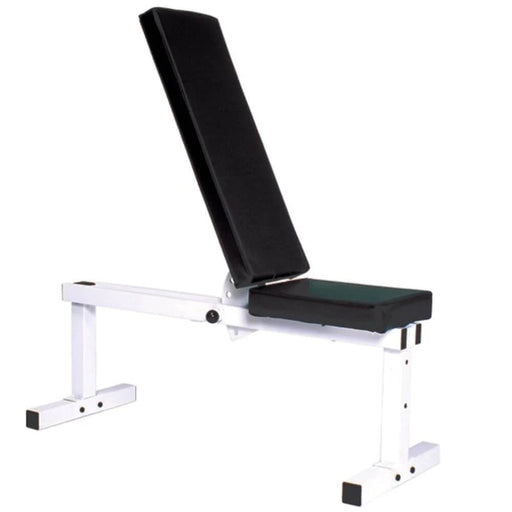 York Barbell Pro Series 205 FI Adjustable Bench