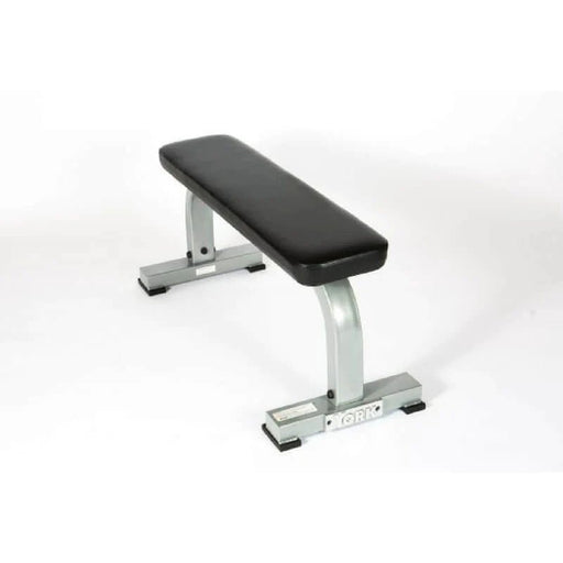 York Barbell STS Flat Bench