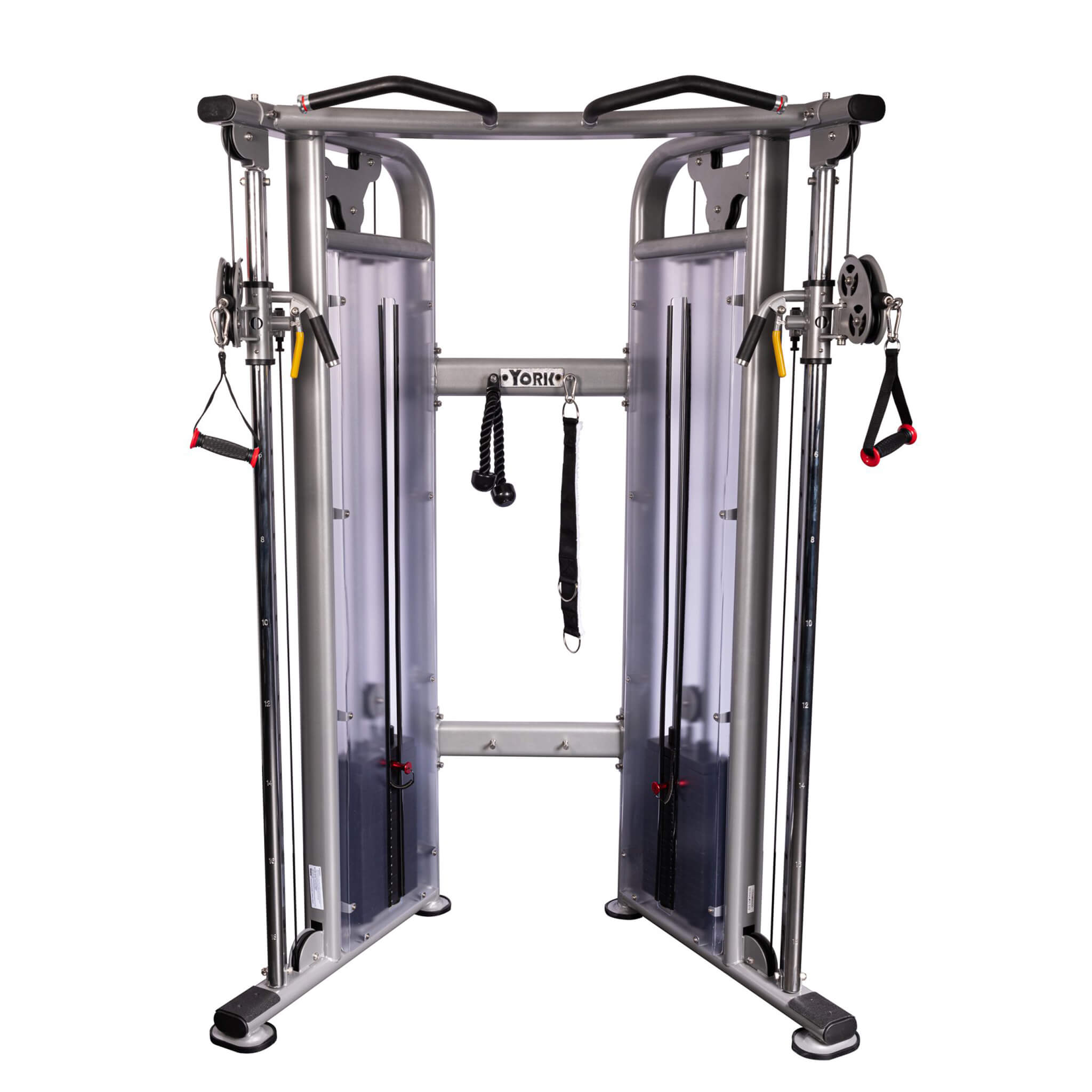 York Barbell 56001 STS Functional Trainer Machine — Select Fitness