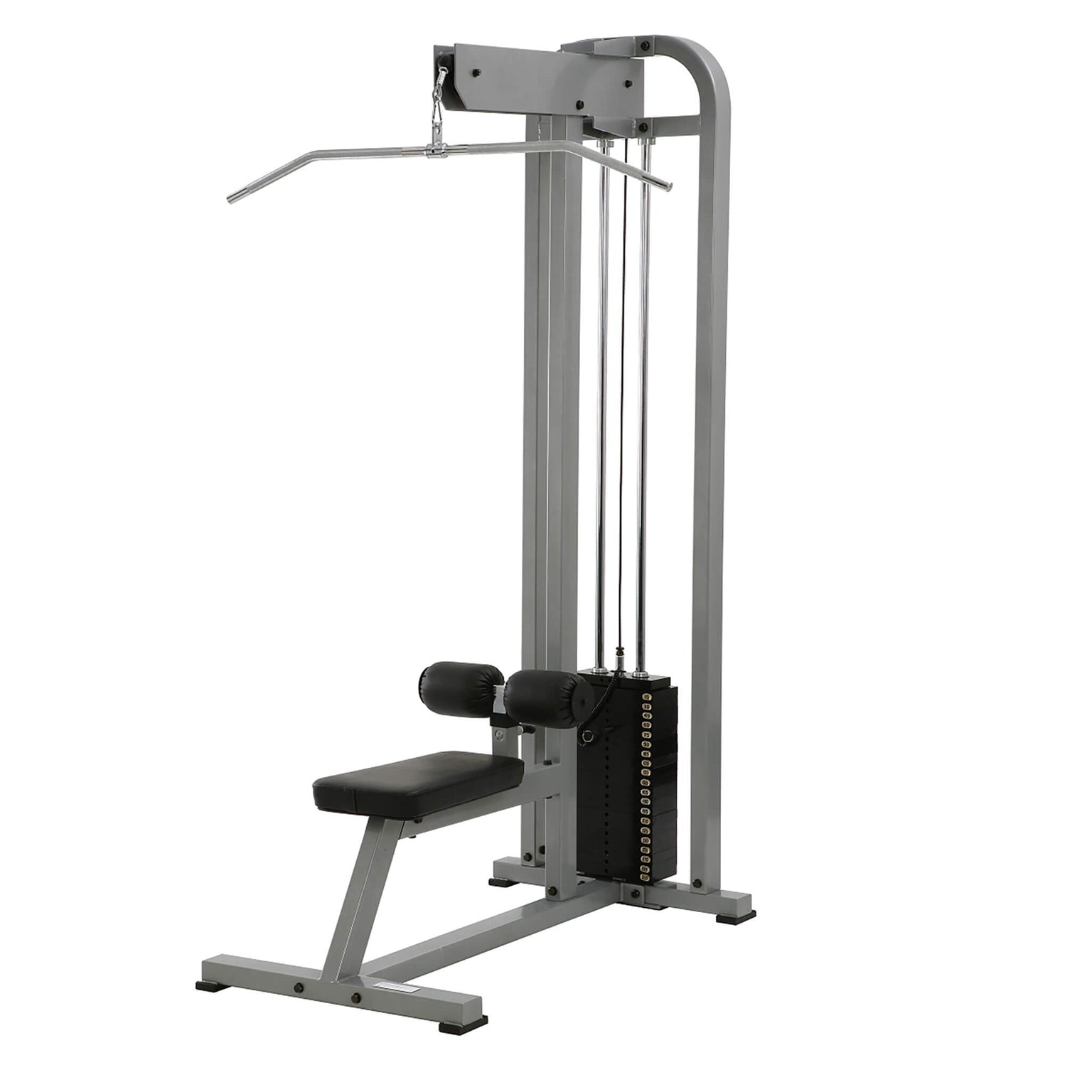 Back Workout Machines For Sale — Select Fitness