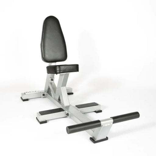 York Barbell STS Multi-Purpose Bench White