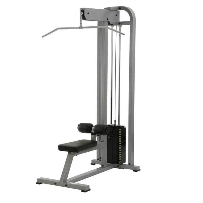 York Barbell STS 5-Station Jungle Gym