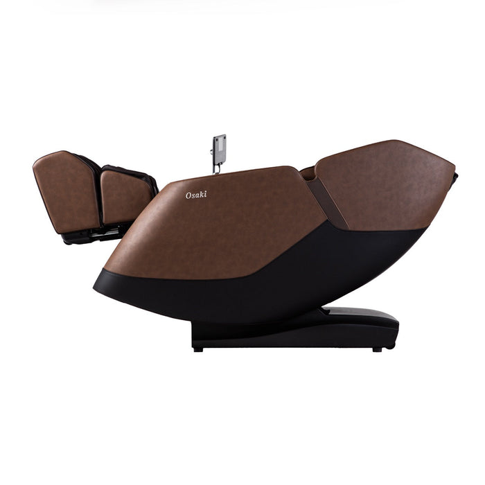 Osaki Ziva 2D SL-Track Massage Chair